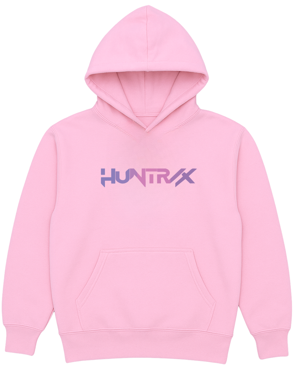 Bright Print K Pop Hoodie