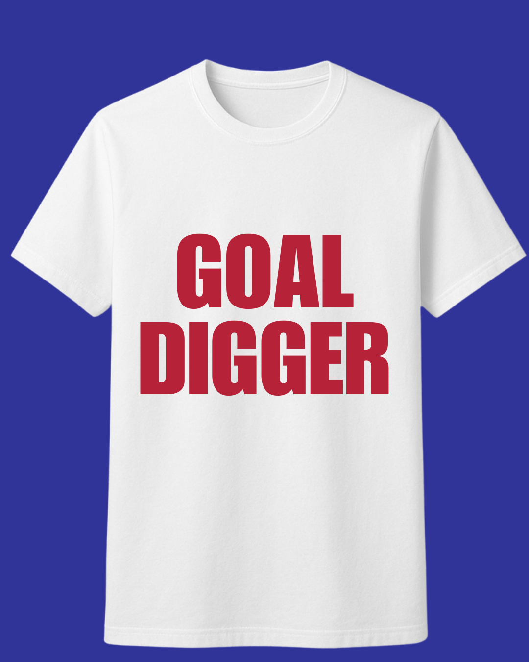 Goal Digger