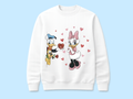 Duck Sweater (Kids)