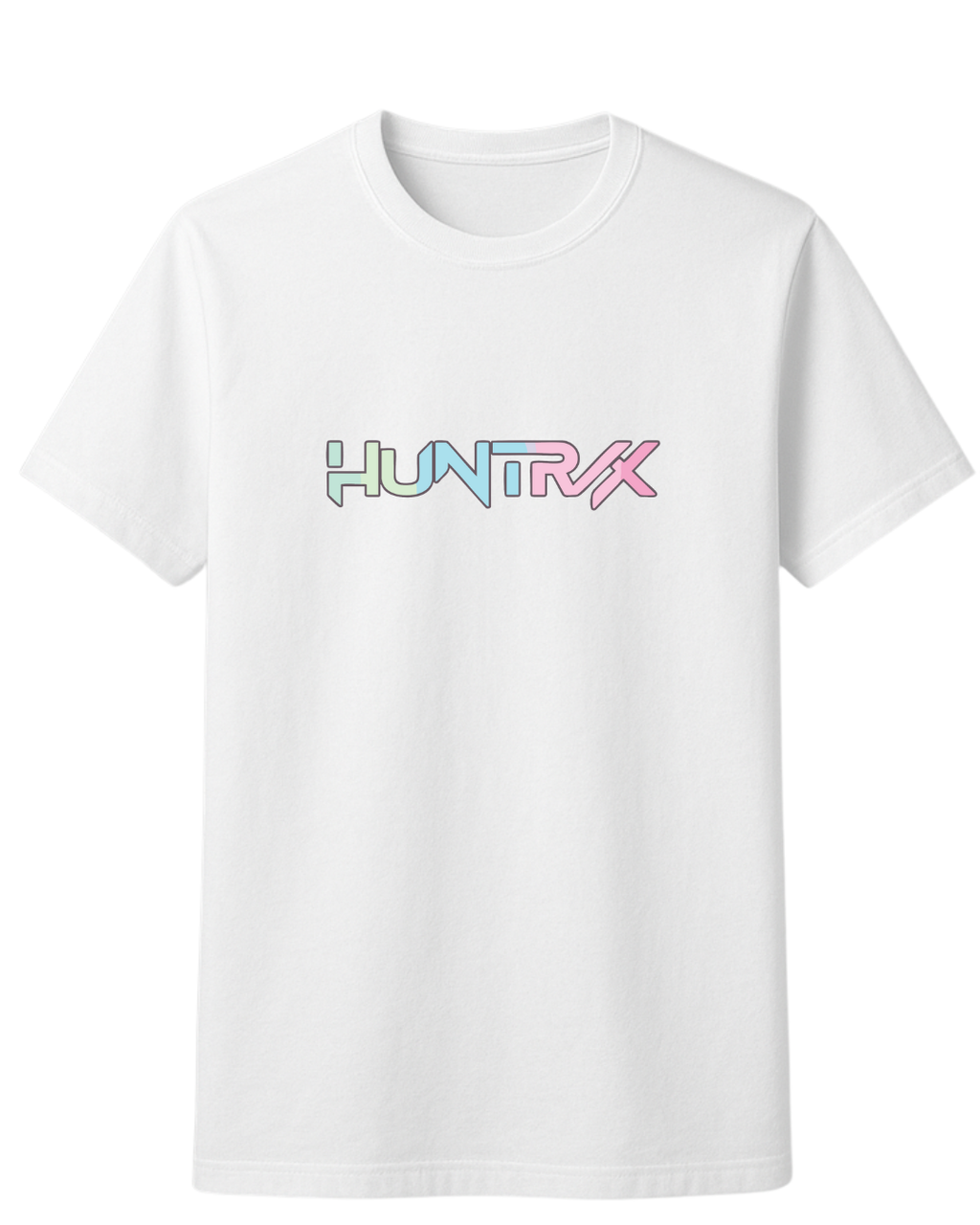 Cute Anime K Pop Tee