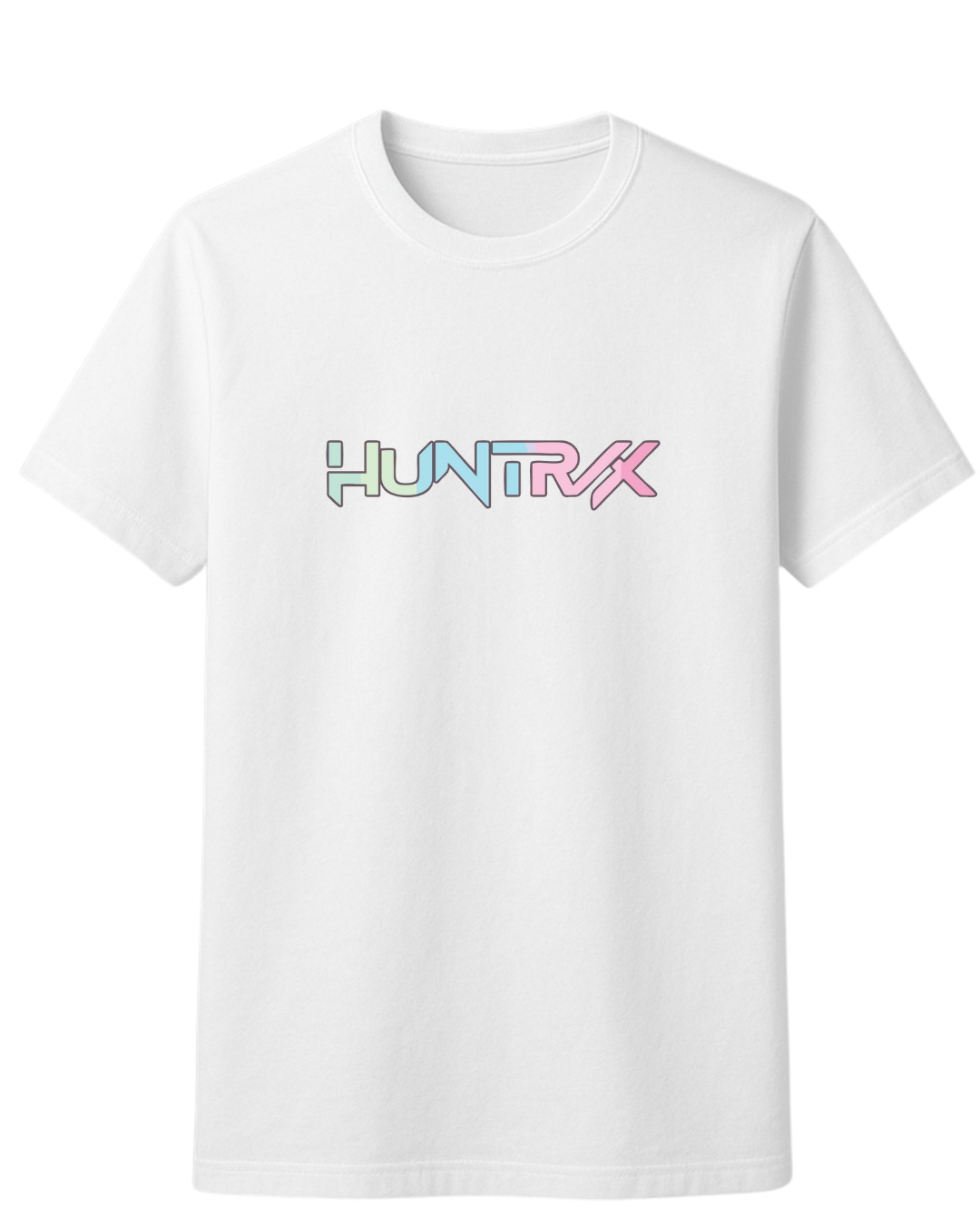 Cute Anime K Pop Tee