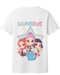 Cute Anime K Pop Tee