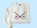 HR Stick Sweat