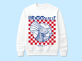 Remy the Mouse Sweater (Kids)