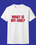 What is off-side? (smaller)