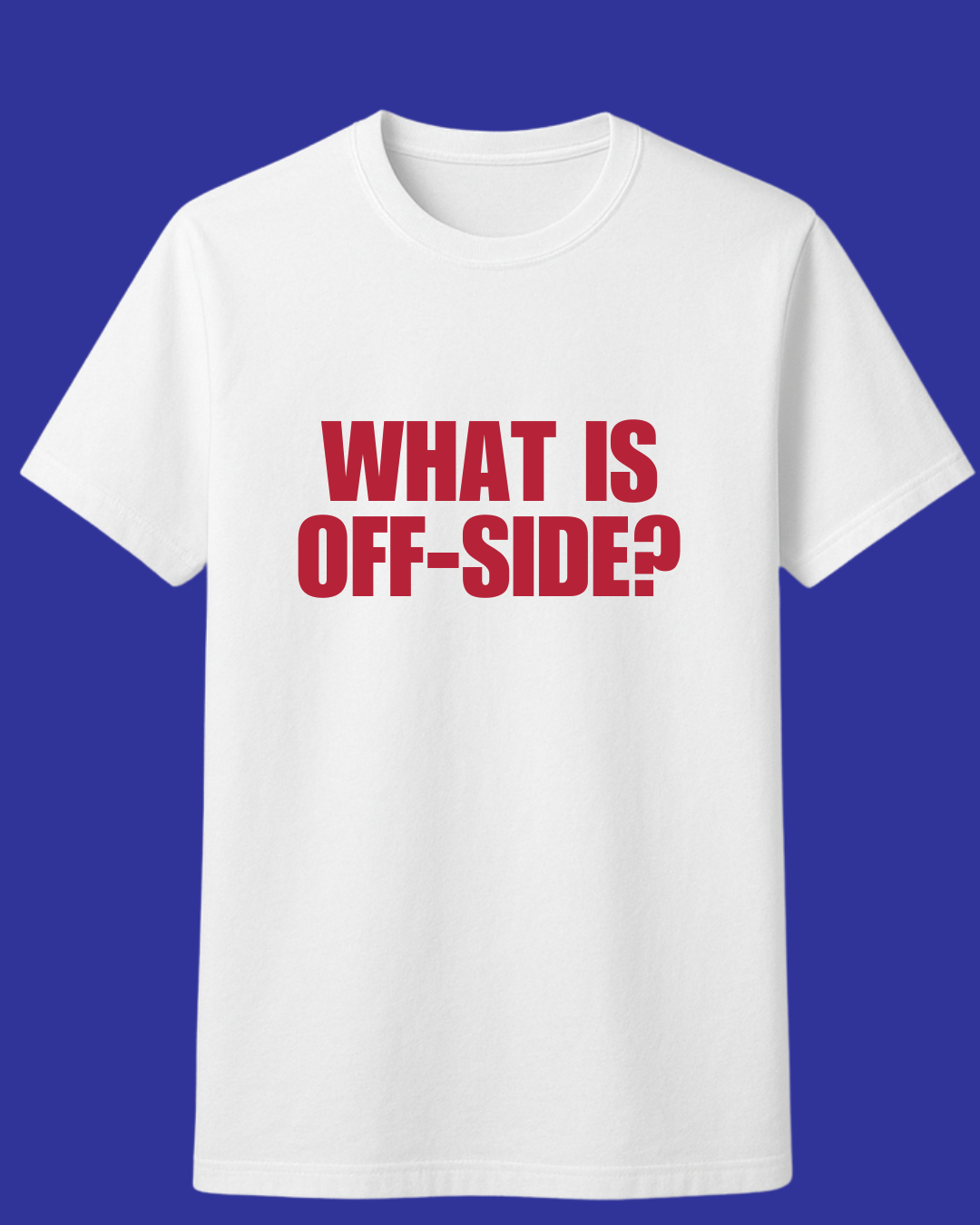 What is off-side? (smaller)