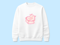 Birthday Cake Sweater