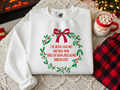 Wise Men Sweater