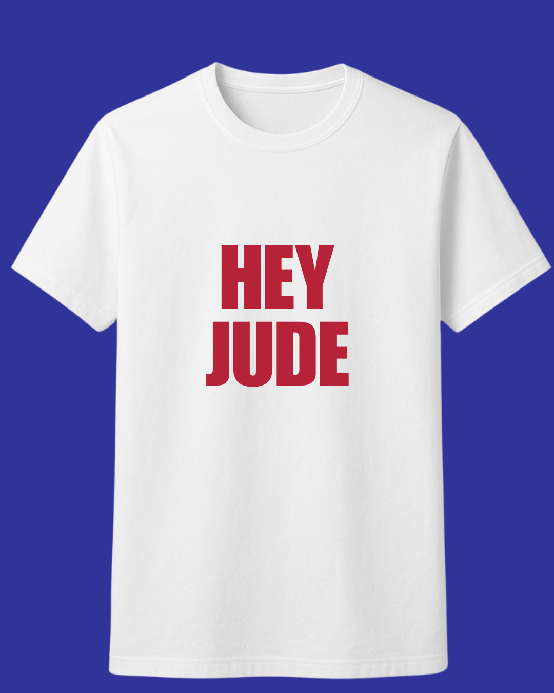 Hey Jude (smaller)