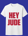 Hey Jude!