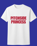 Pitchside Princess