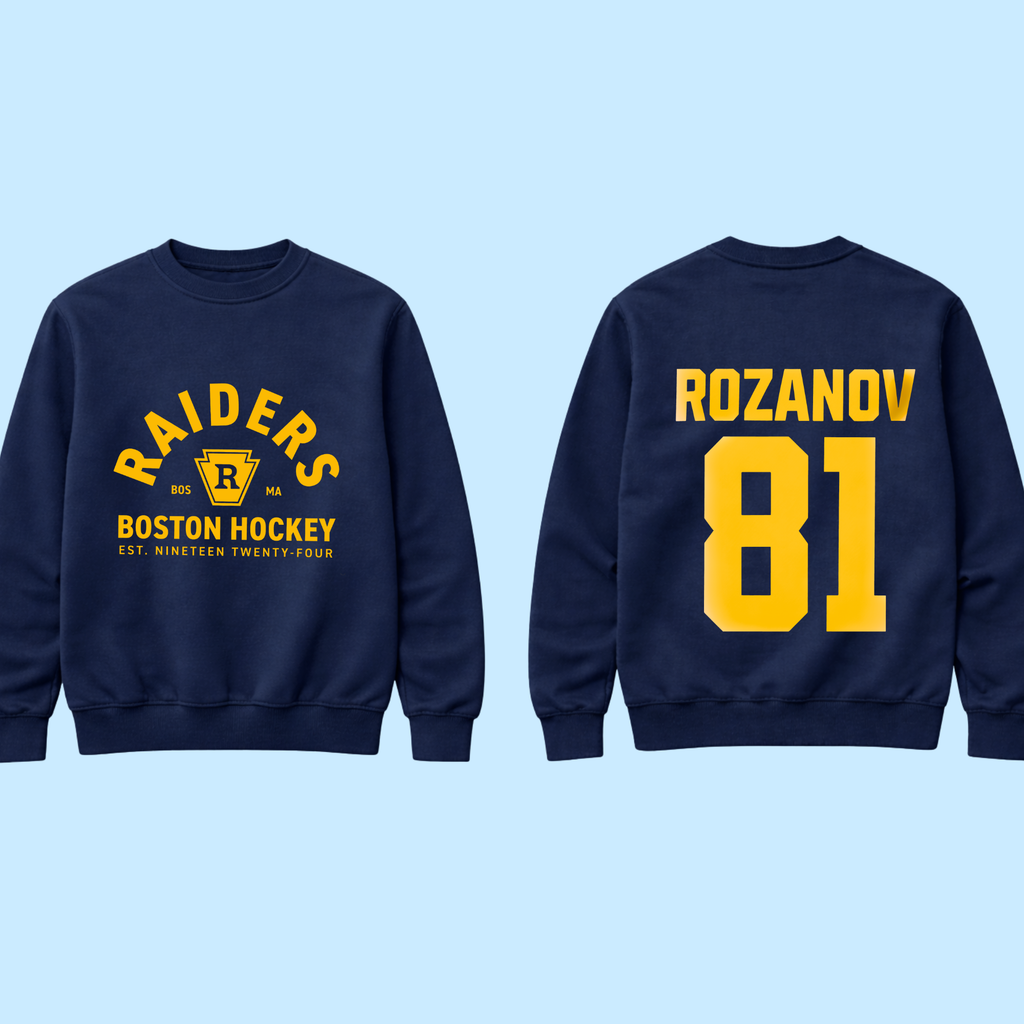 Raiders BH Sweat