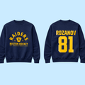 Raiders BH Sweat