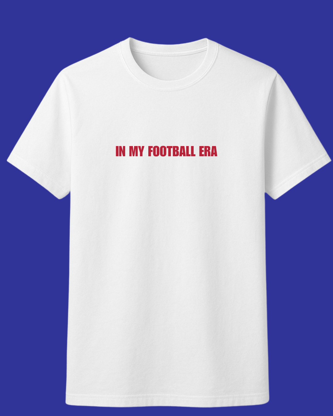 In my Football Era (small text)