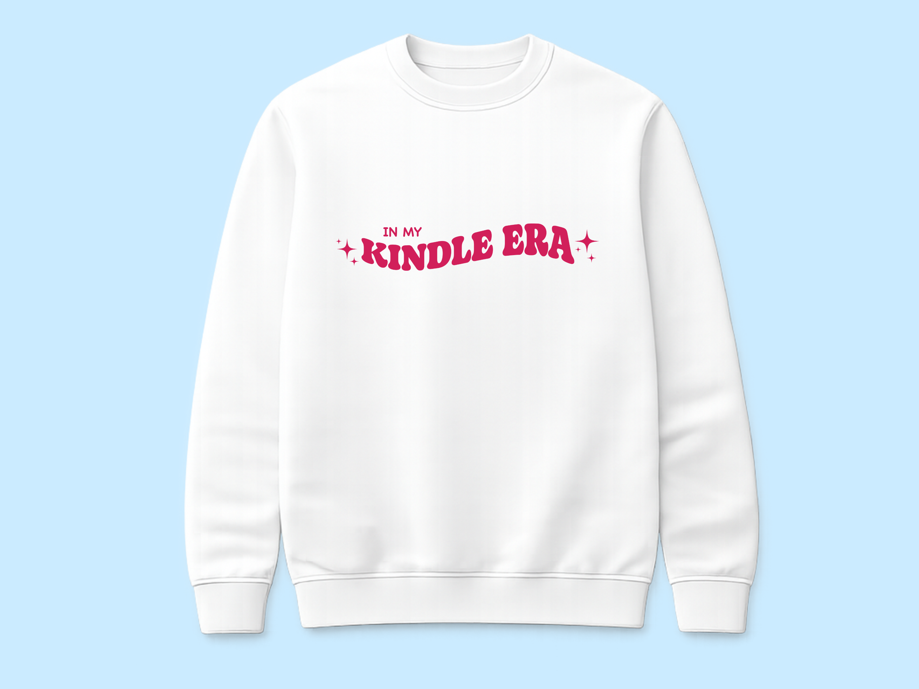 Kindle Era Sweater