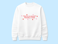You're so Smart! Sweater
