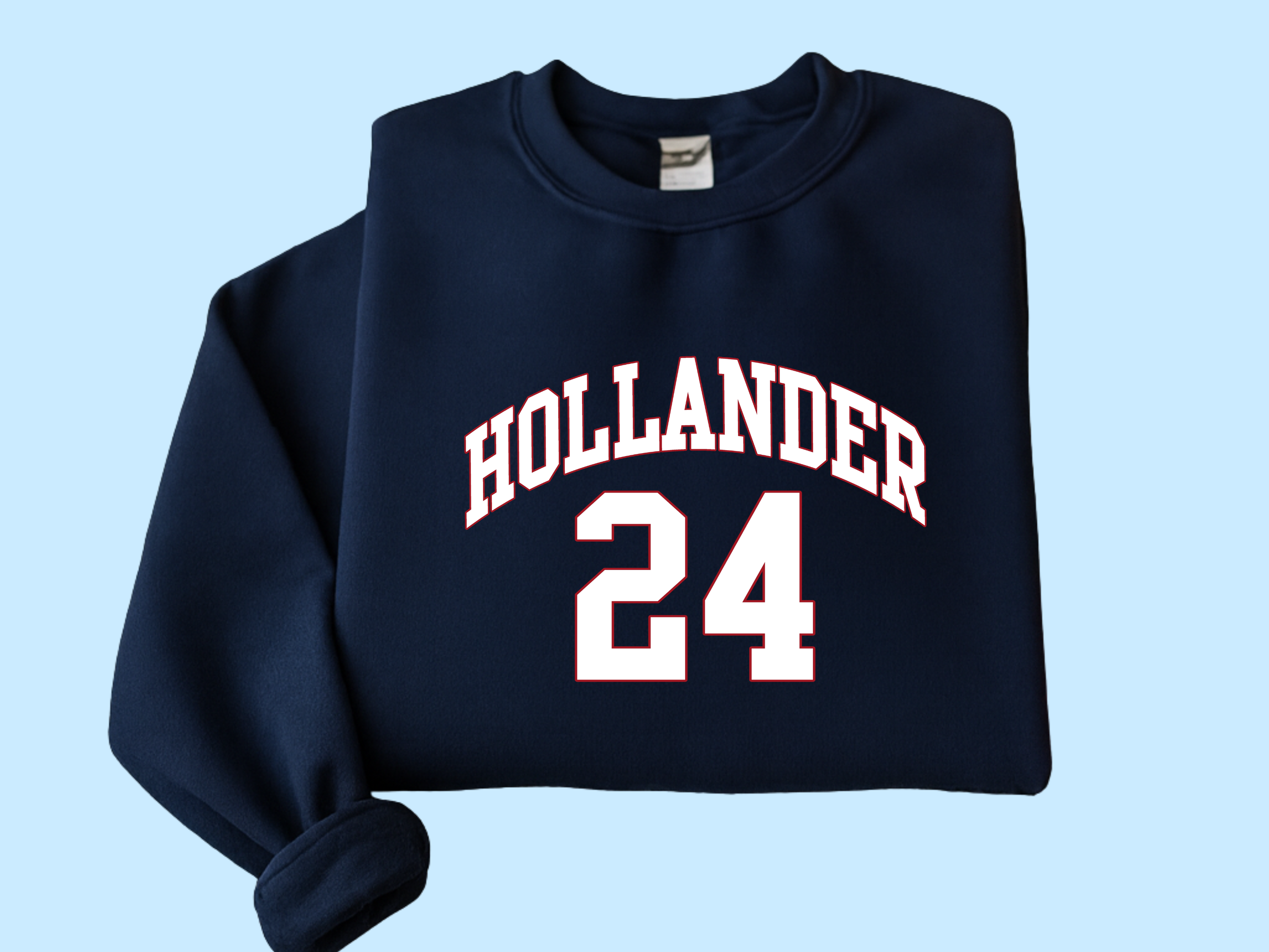 Hollander 24 Sweat