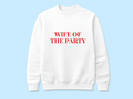 Wife of the Party