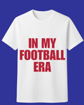 In my Football Era