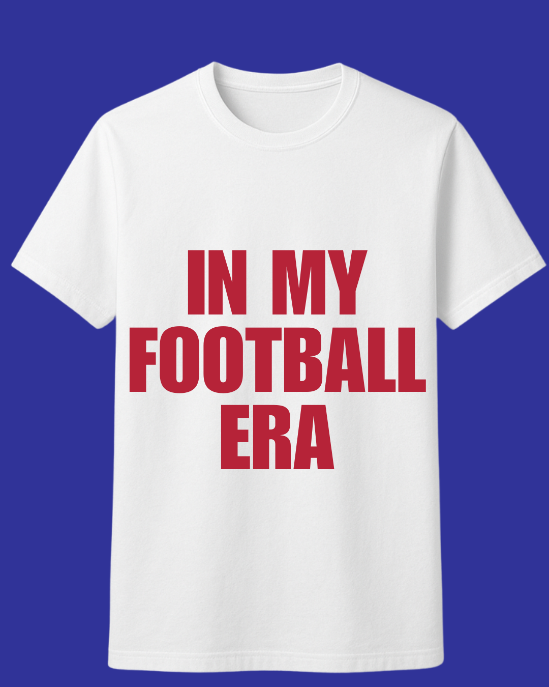 In my Football Era