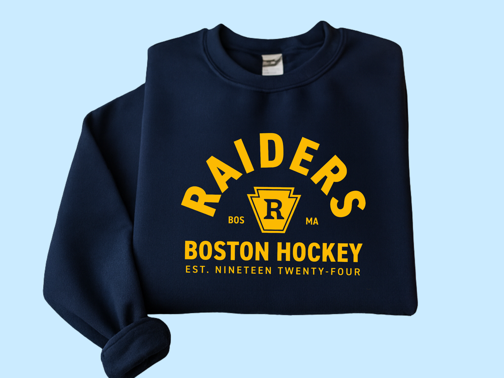 Raiders BH Sweat