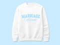 Marriage Material - Varsity Text