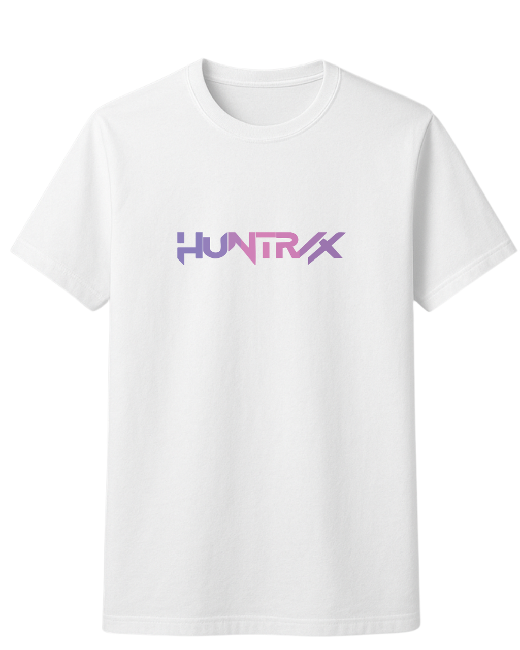 Bright Print K Pop Tee