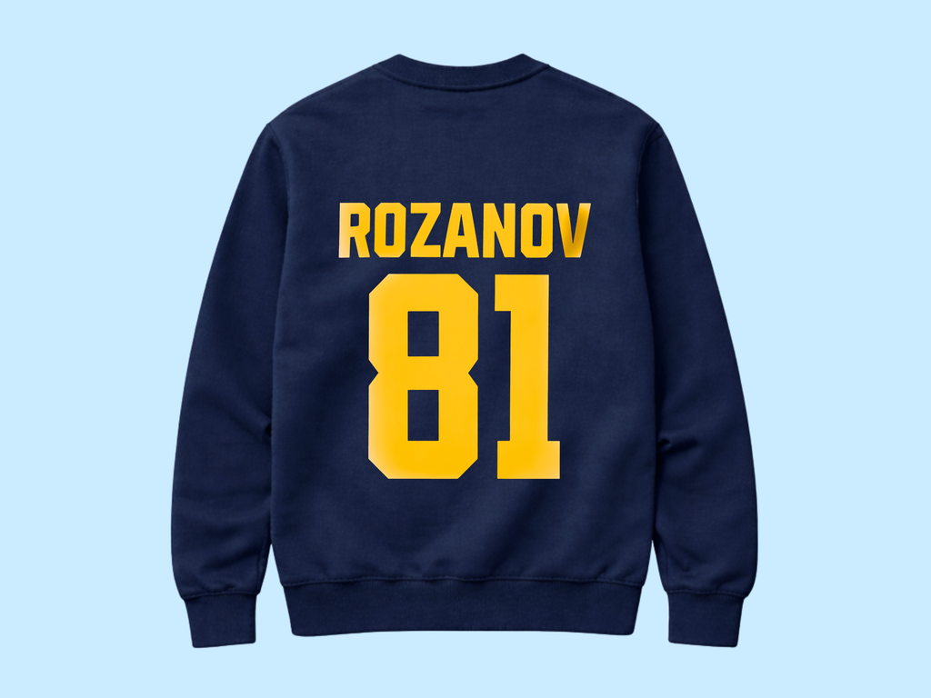 Raiders BH Sweat
