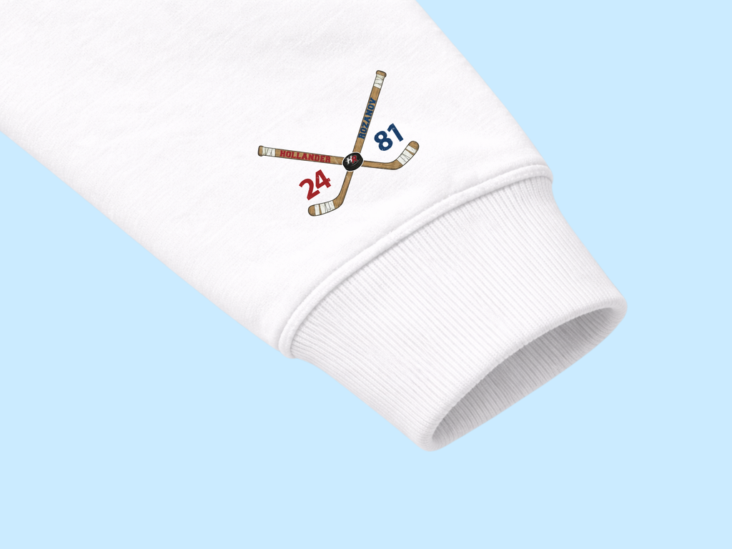 Hollander 24 Sweat