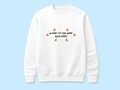 Tom Nook Sweater